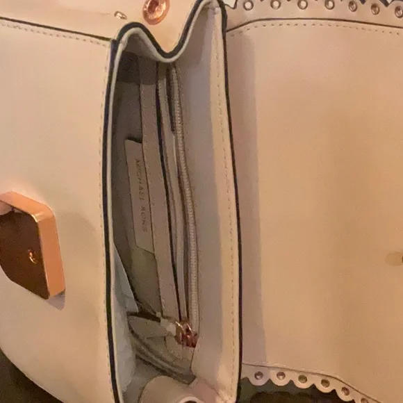 MICHAEL KORS Leather Bag - Picture 10 of 12